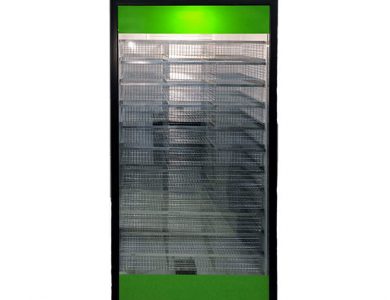 Инкубаторы NBF