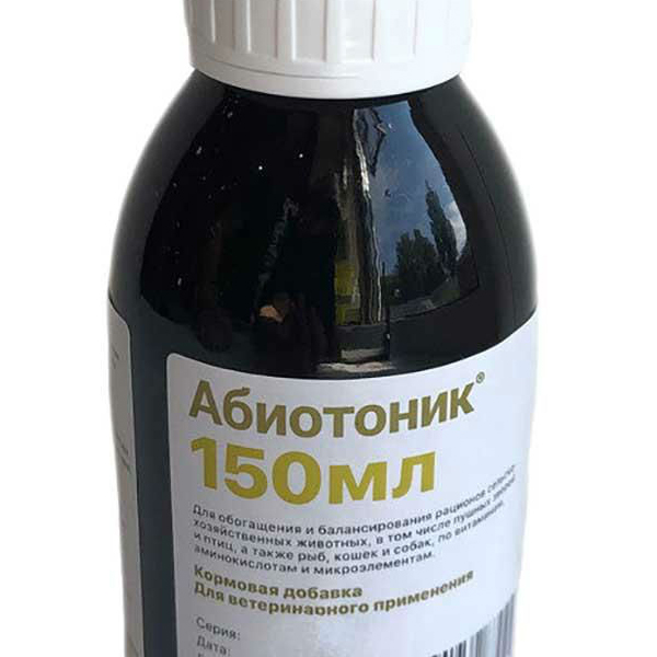 Abiotonik 150